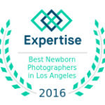 best newborn photographer in los angeles