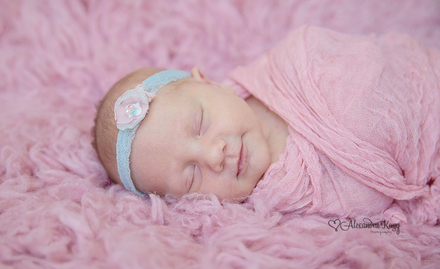 Newborn River | Alexandra Kayy Photography Simi Valley Newborn ...