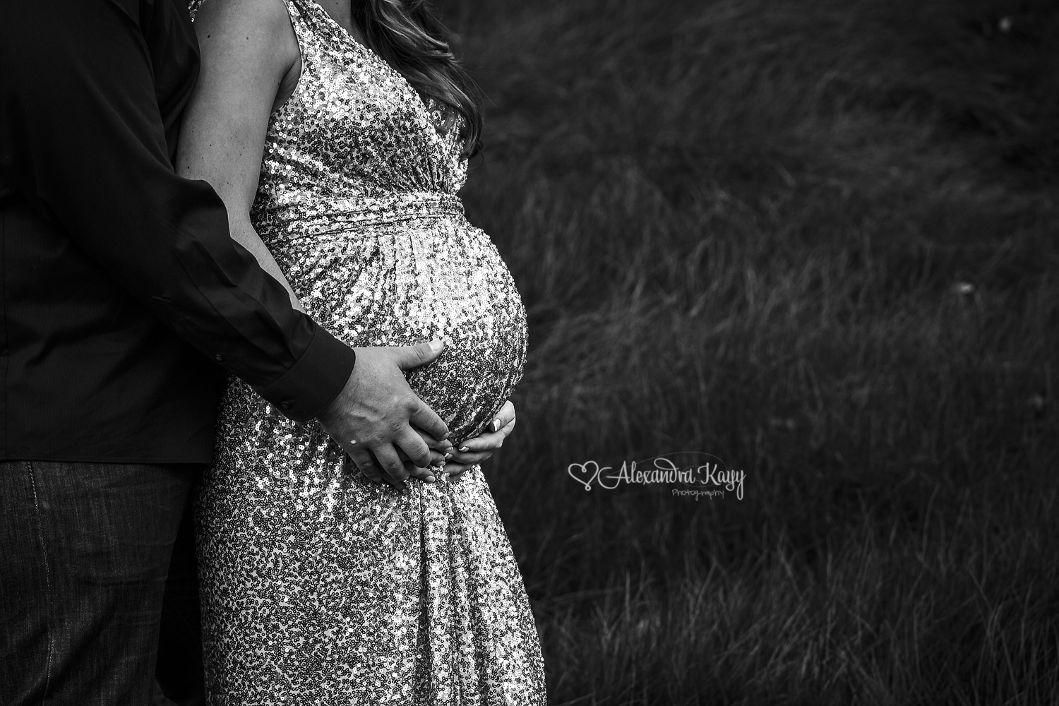 Santa Rosa Valley | Maternity & Newborn Photographer