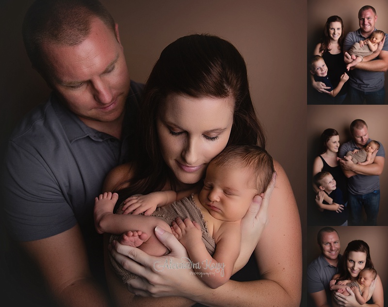 newborn portraits peoria arizona