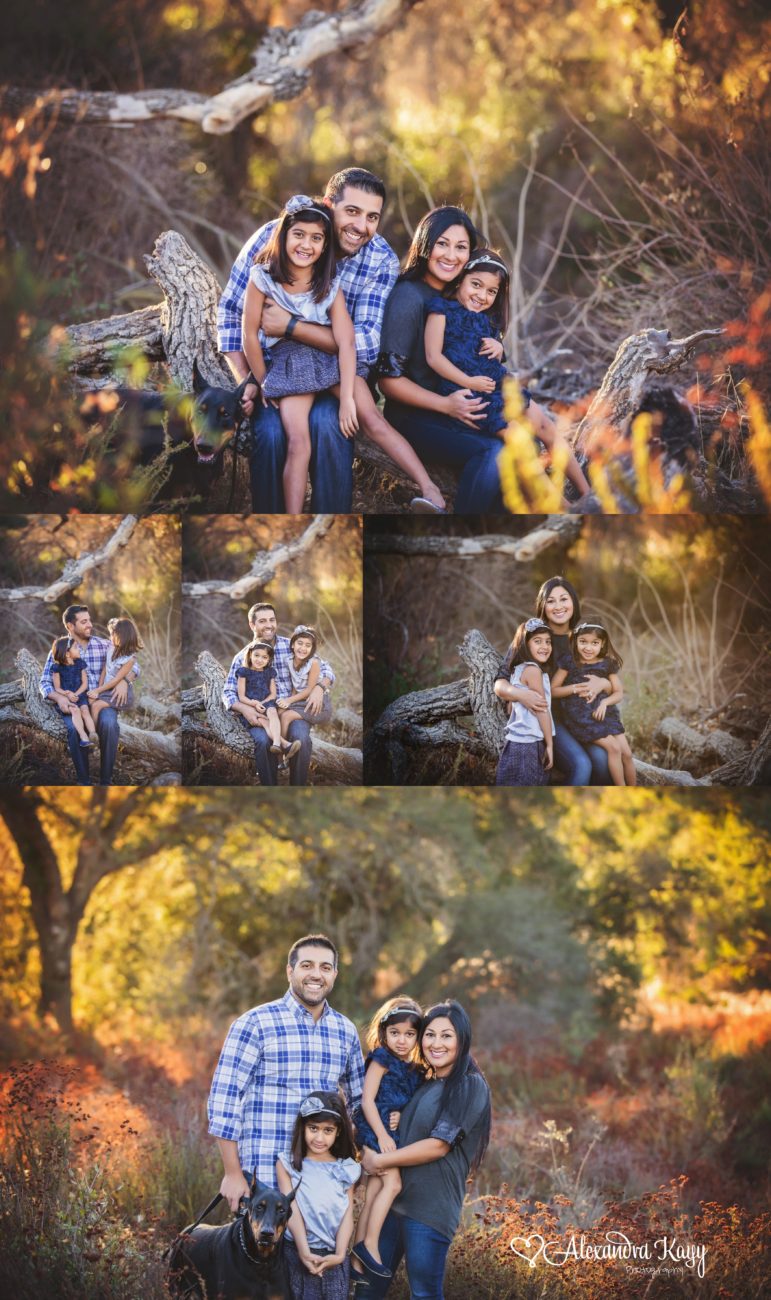 LA family photographer