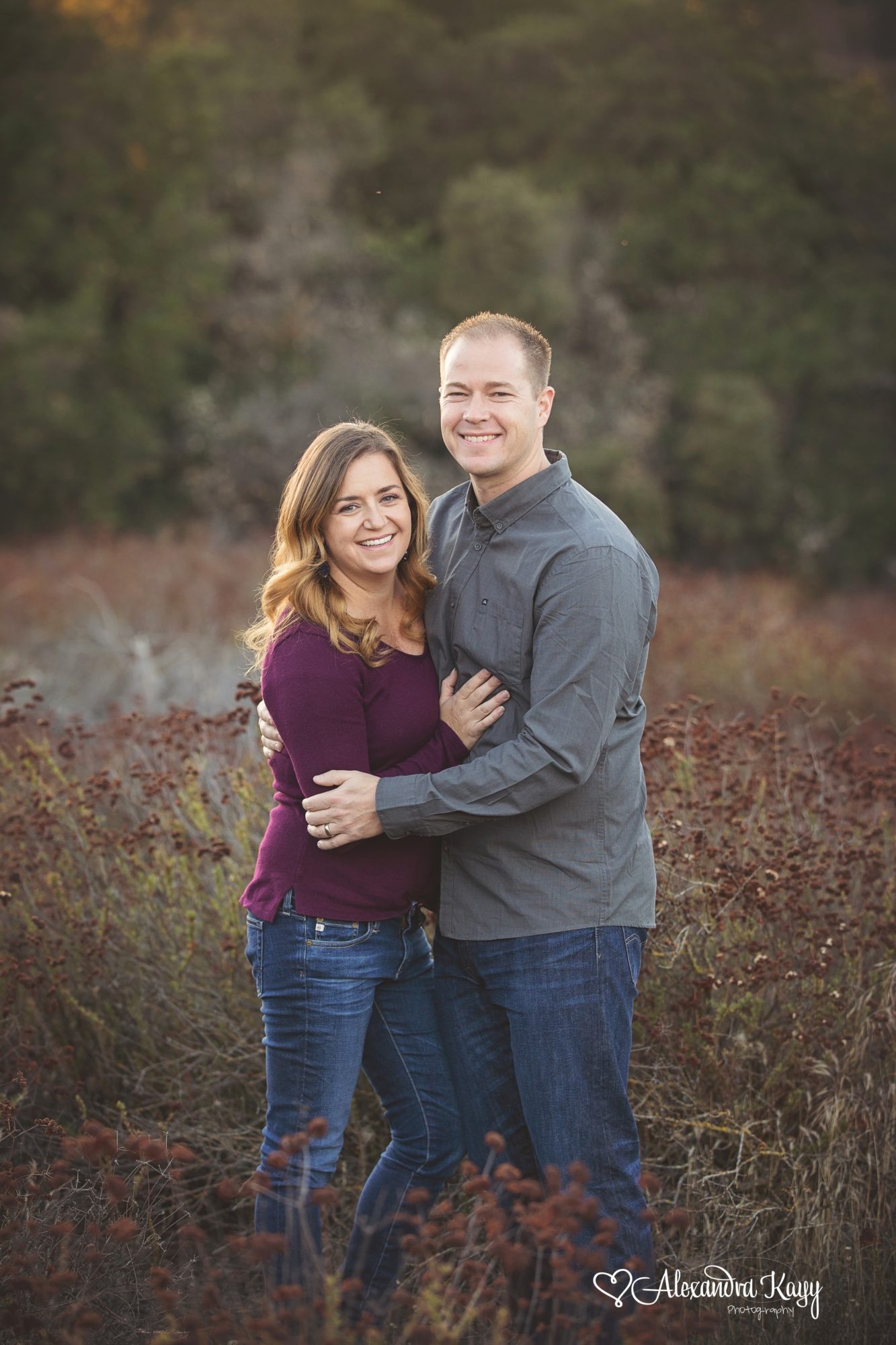 Professional Family Portrait Session