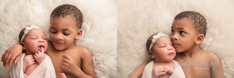 Best Phoenix Newborn Photographer