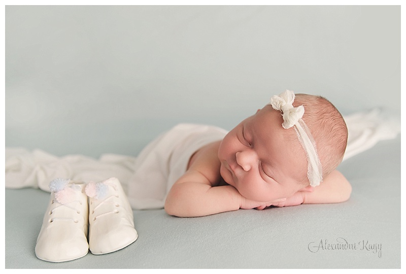 Maricopa County Best Newborn Photographer