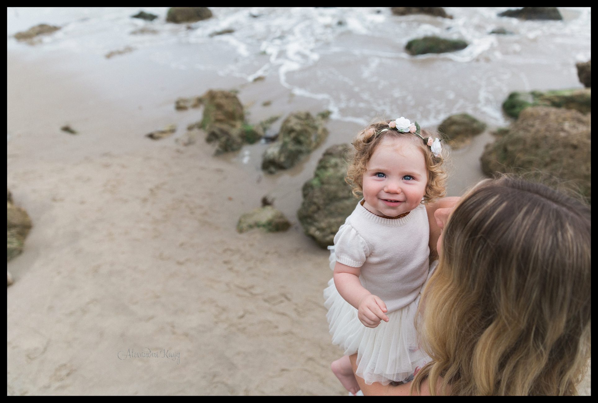 Phoenix, AZ Mommy & Me Mini Session