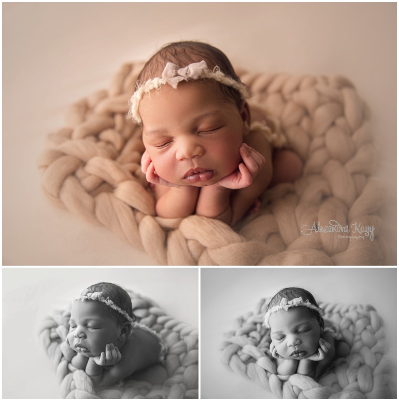 Goodyear, AZ Newborn photographer