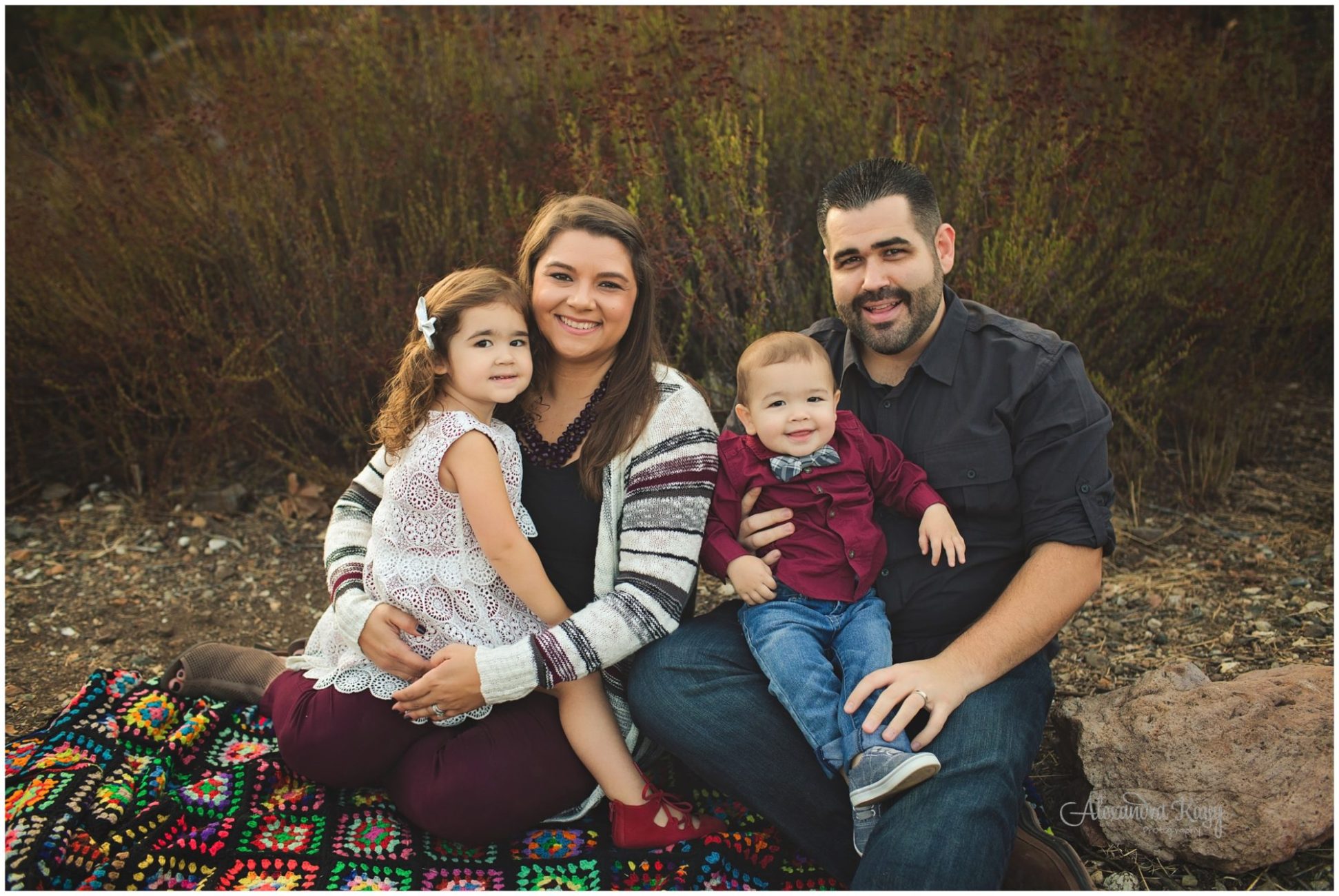 Phoenix Family Photographer