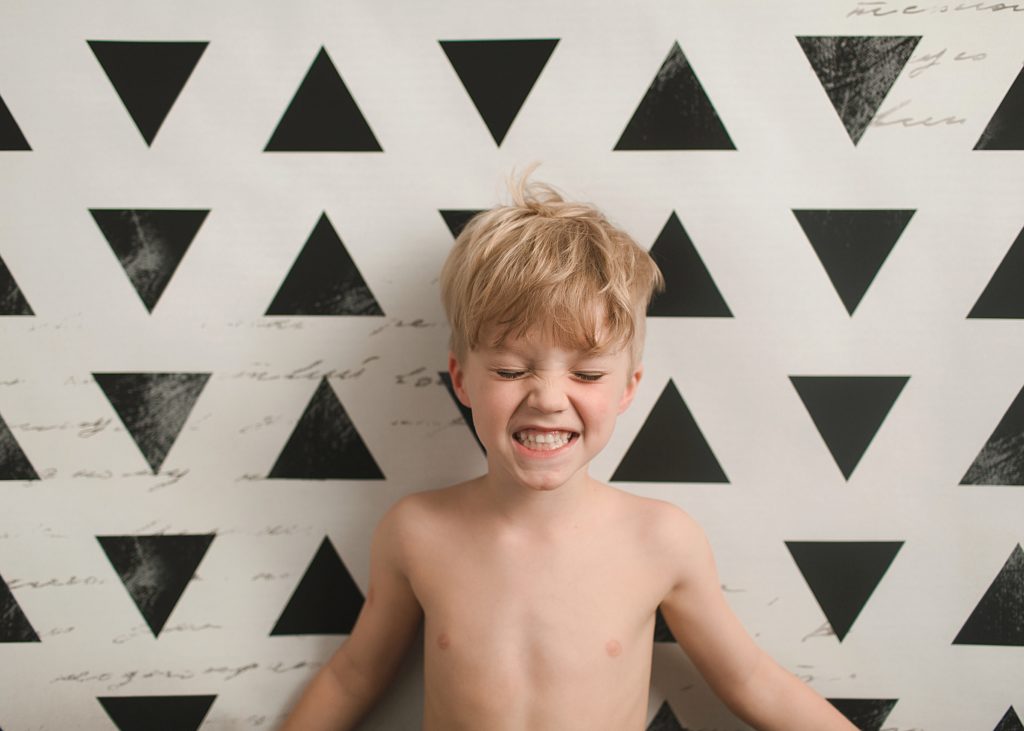 goodyear baby photographer