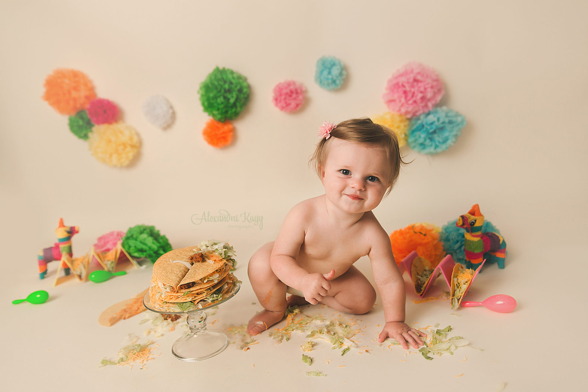 cake smash photographer phoenix, cake smash photography near me, first birthday photographer phoenix.jpg