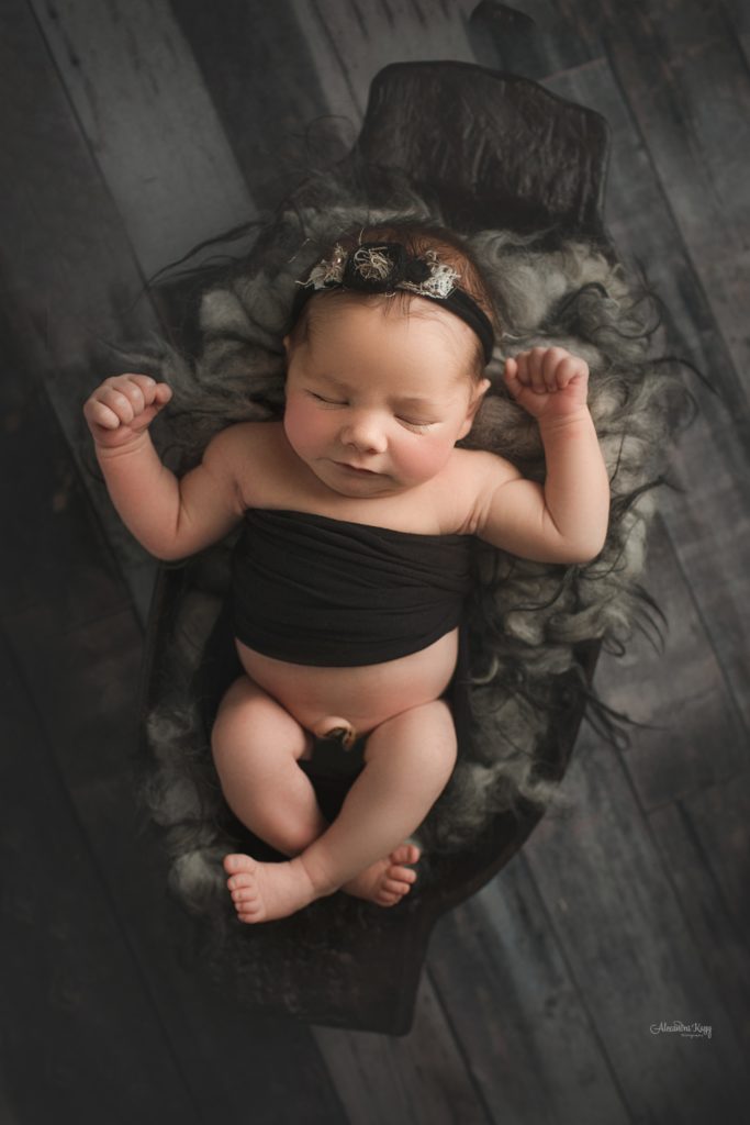 Goodyear, AZ baby photographer