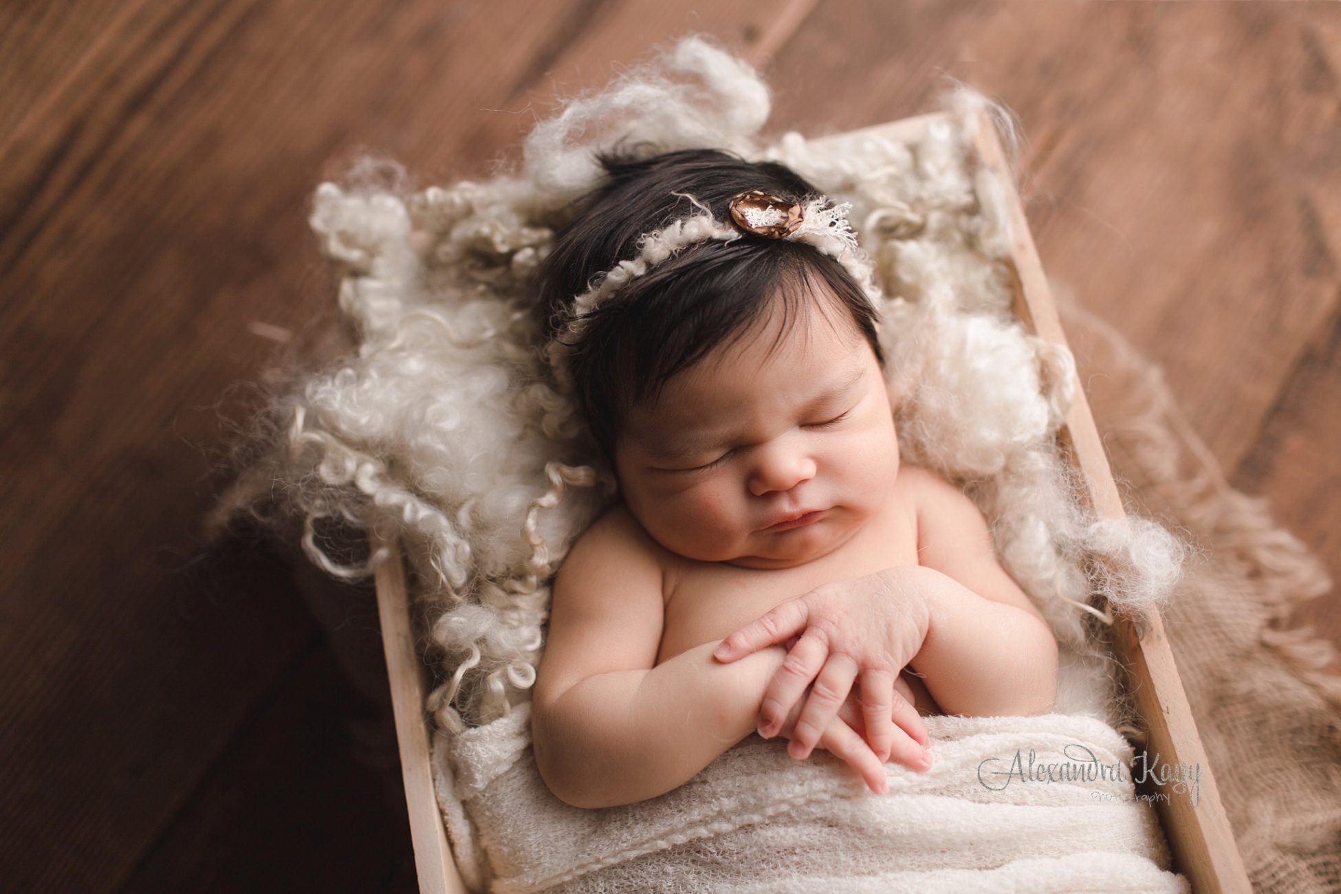 newborn photography ventura ca