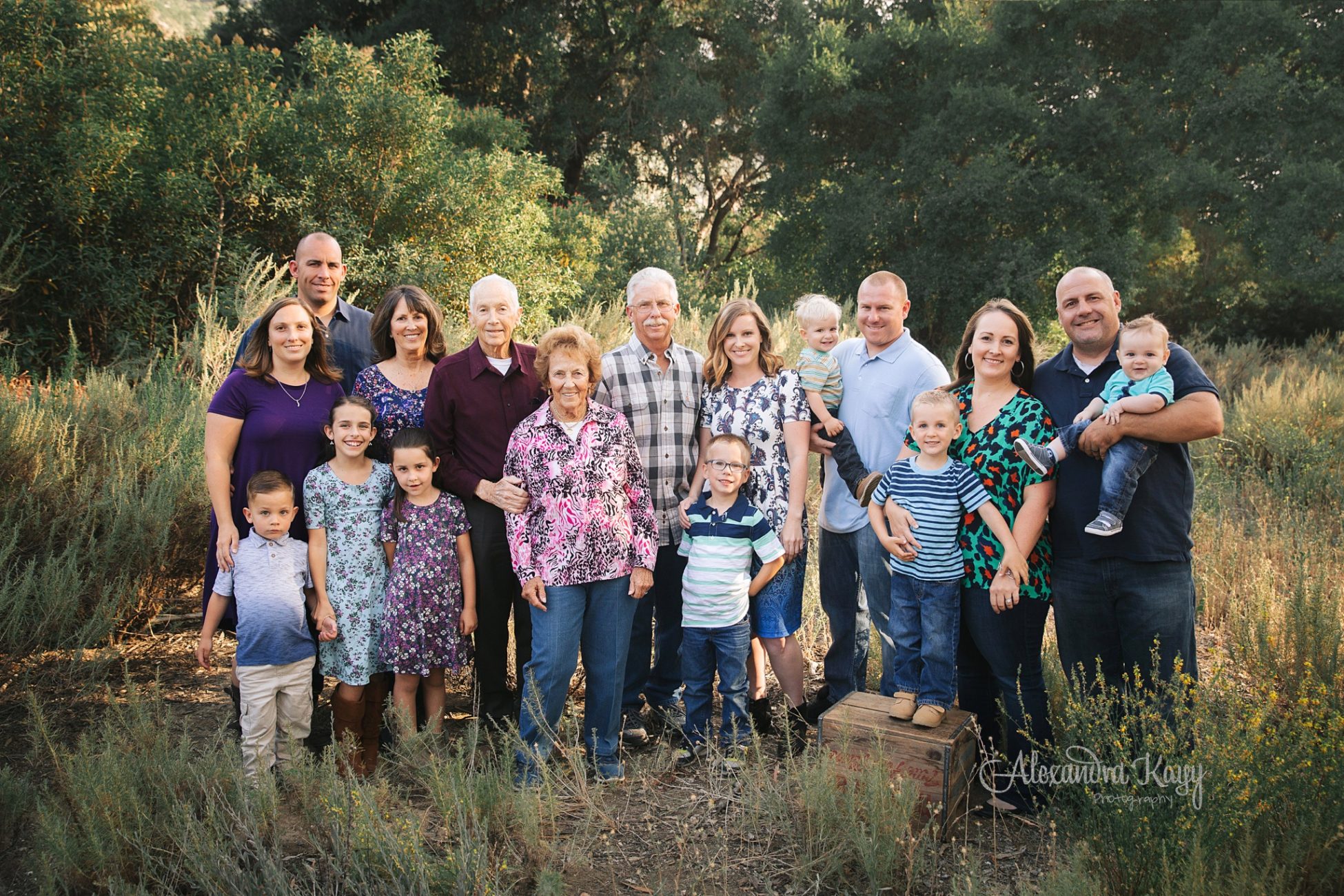 Ventura County Family Photographer