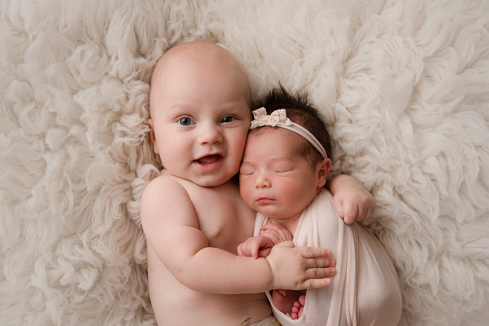 Best Phoenix Newborn Photographer