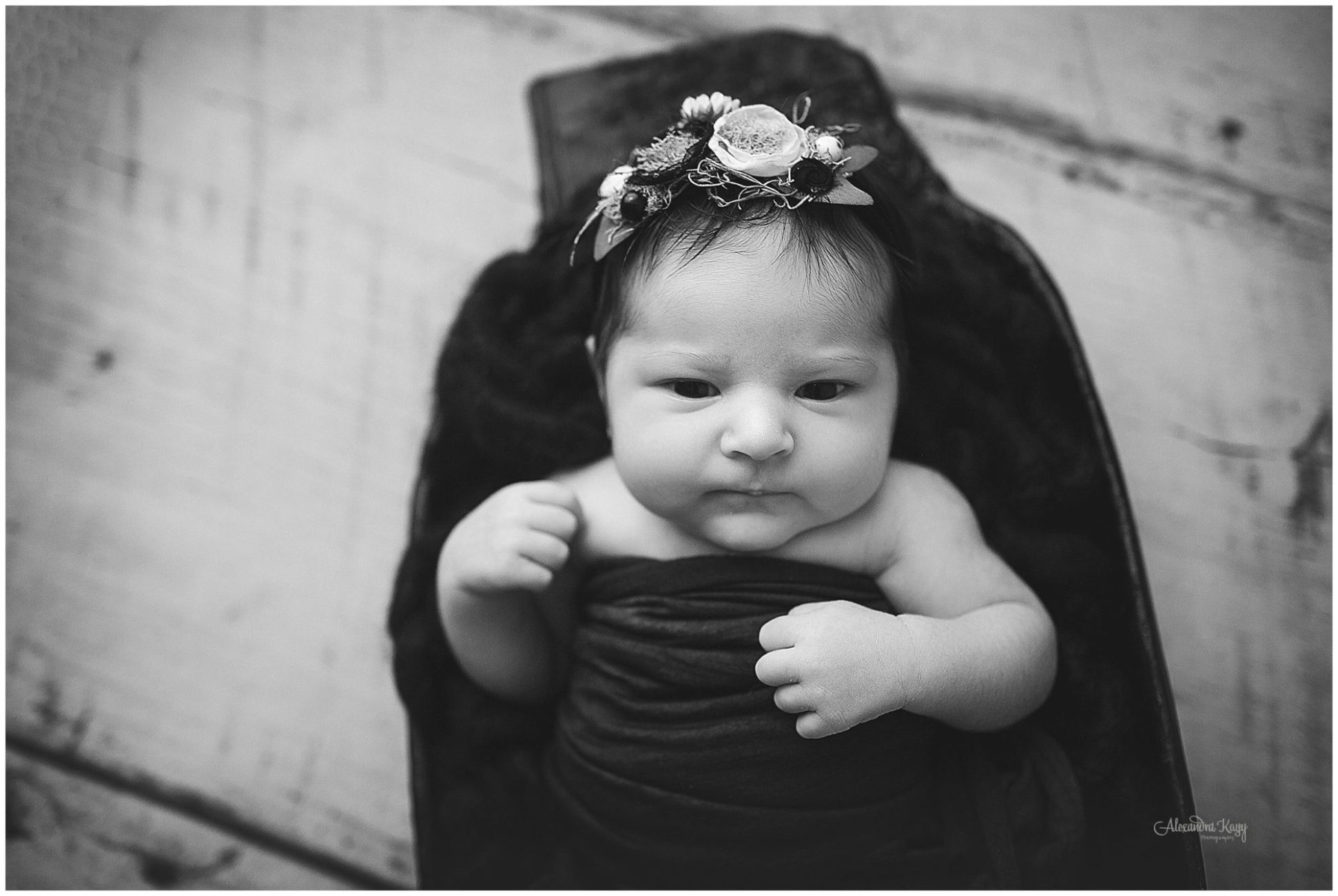 Goodyear, AZ Newborn Photographer