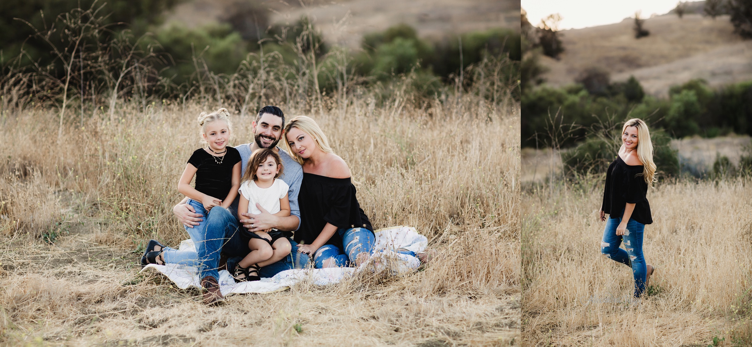 Buckeye Family Photographer