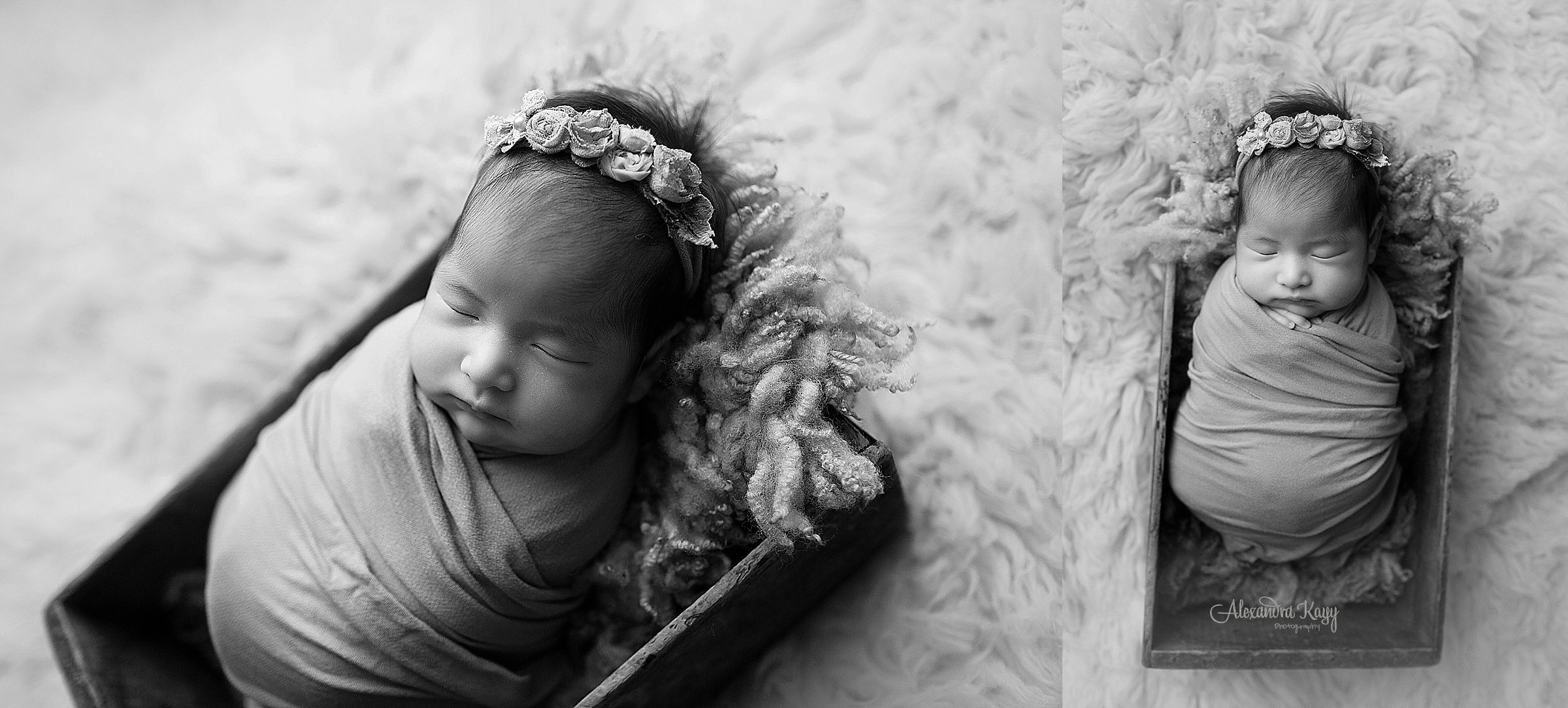 oxnard newborn photographer
