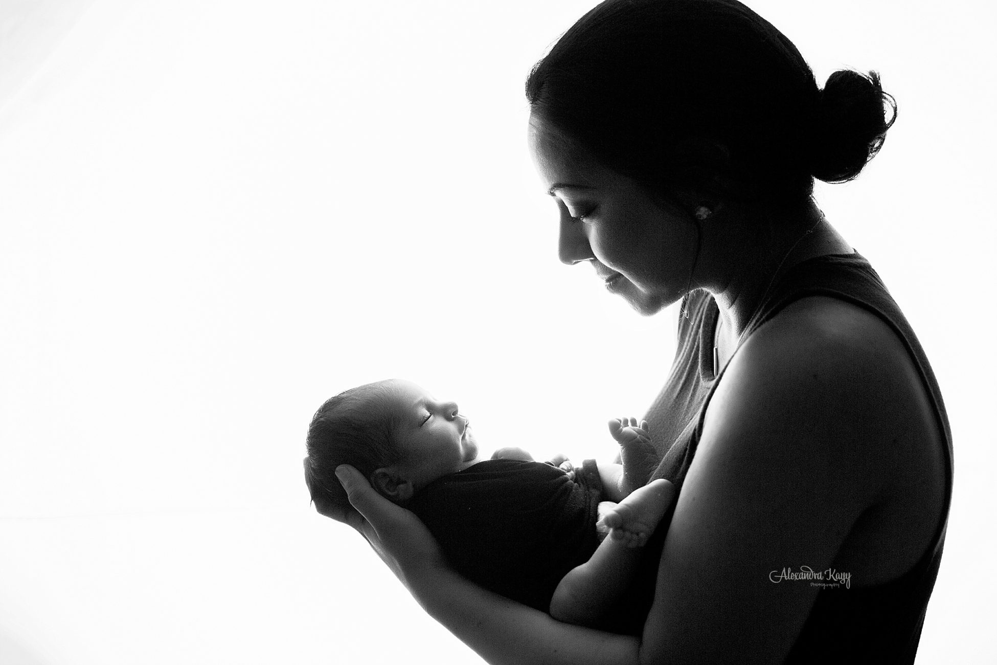 oxnard newborn photographer