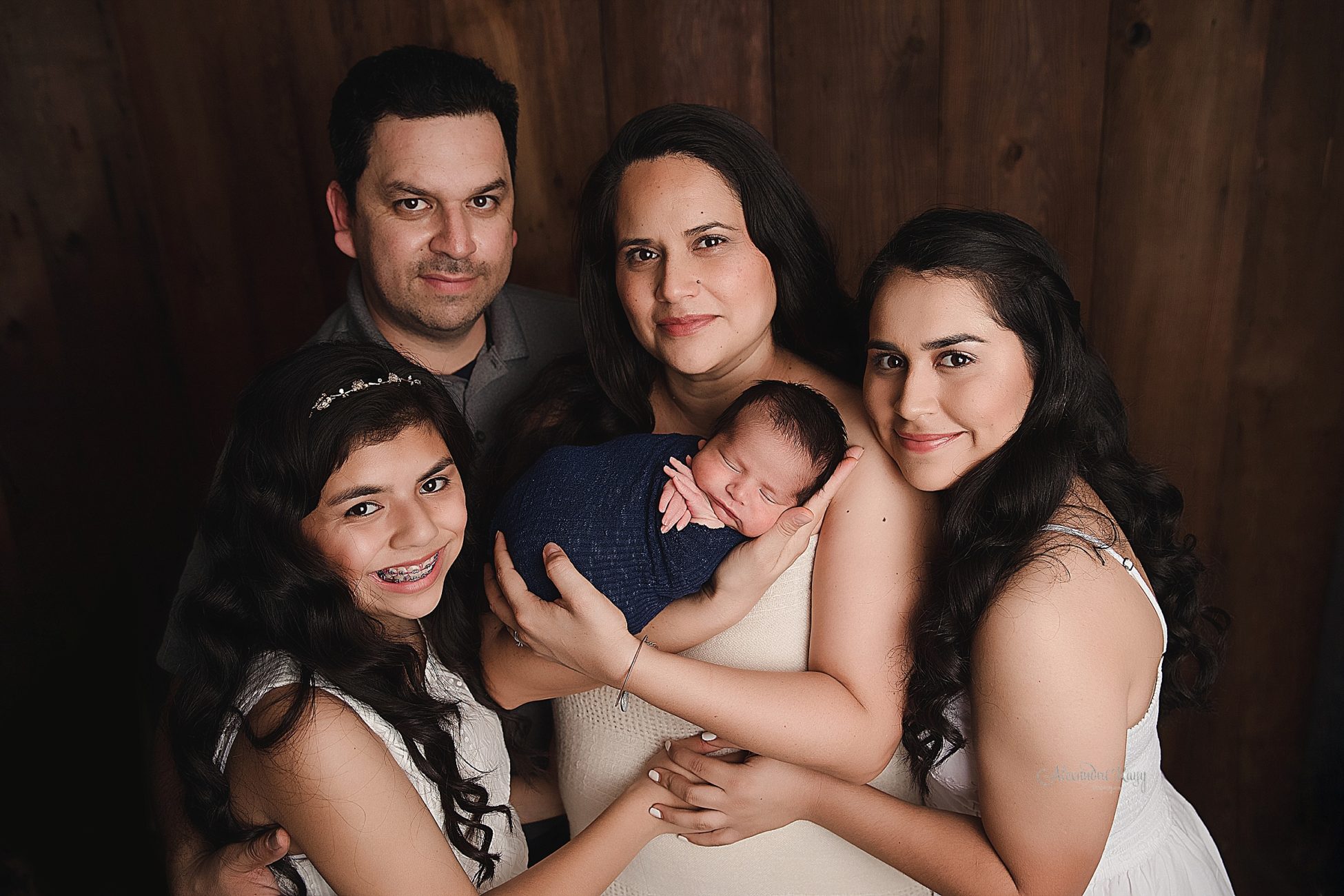 best newborn photography phoenix