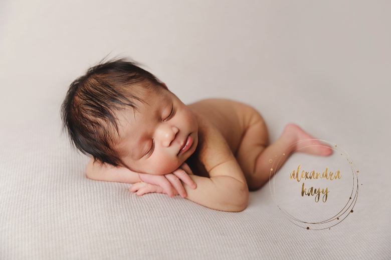Reyaan - Newborn Baby Boy Buckeye, AZ