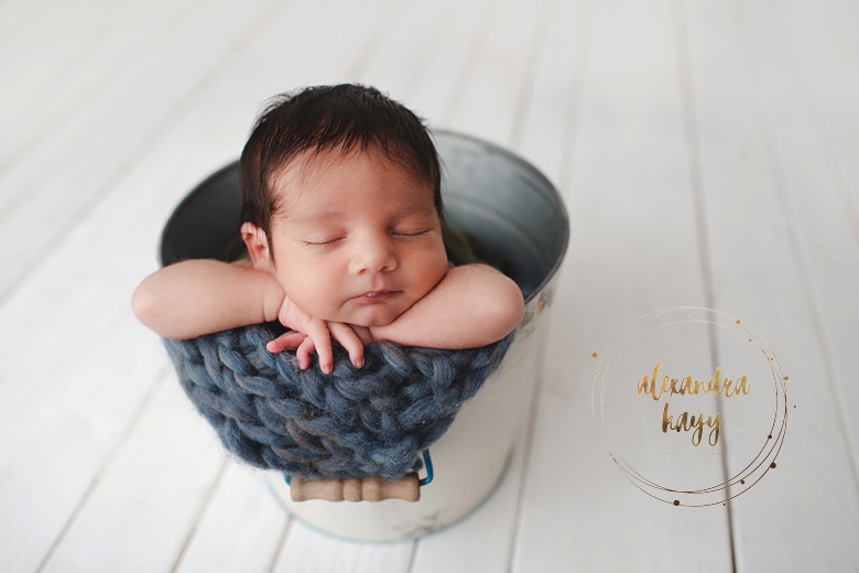 Newborn Photography In Phoenix