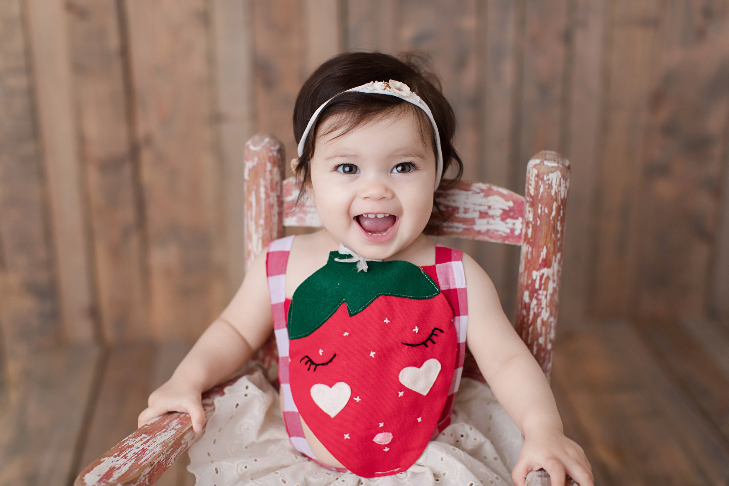 Peoria, AZ Baby Photographer