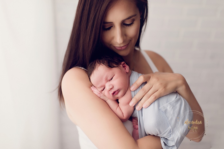 phoenix maternity, baby and newborn photographer