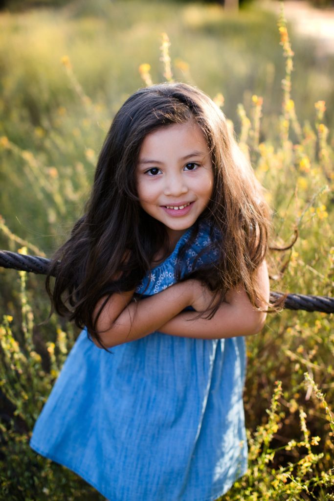 simi valley child photographer