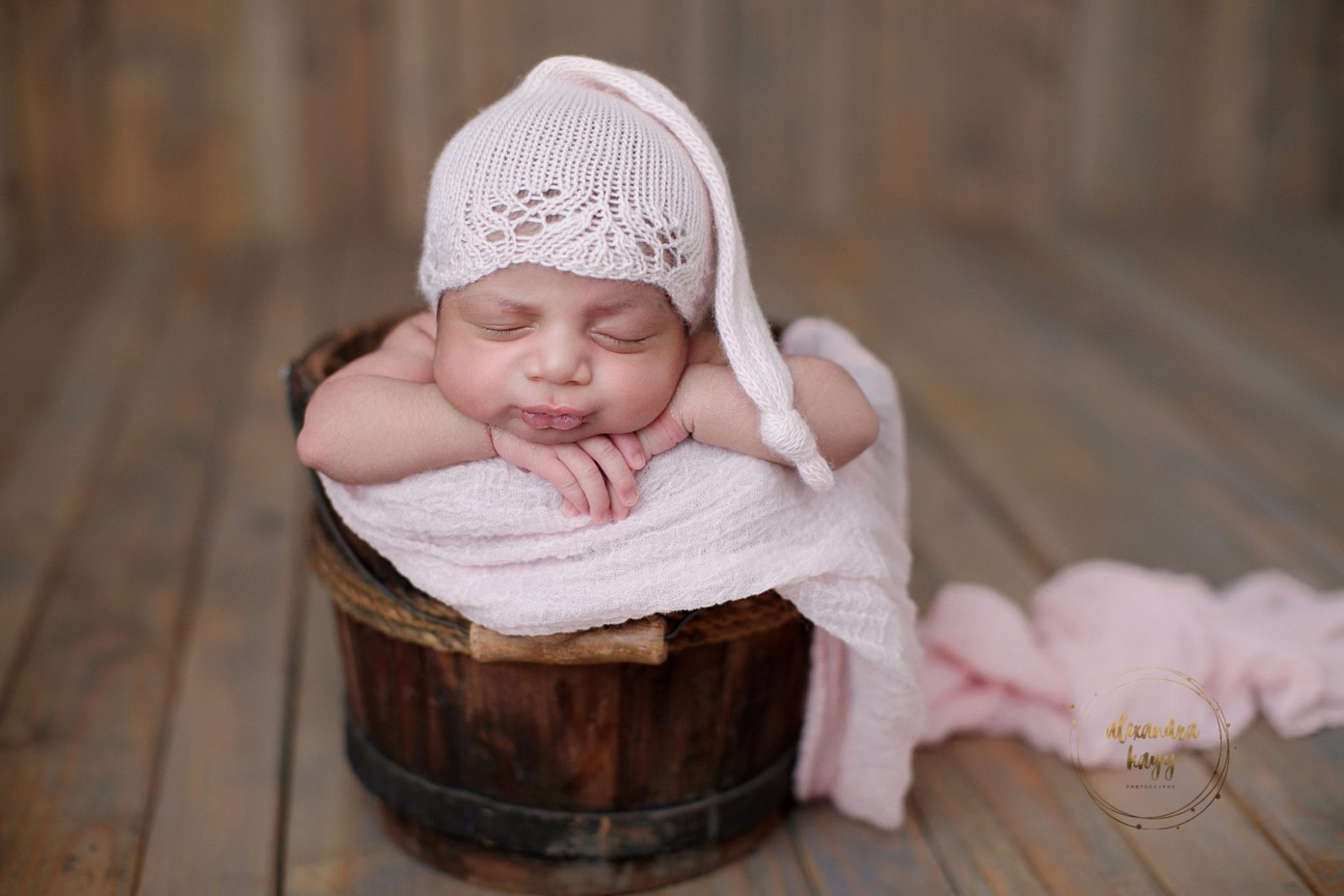 Litchfield Park Arizona Newborn Photographer