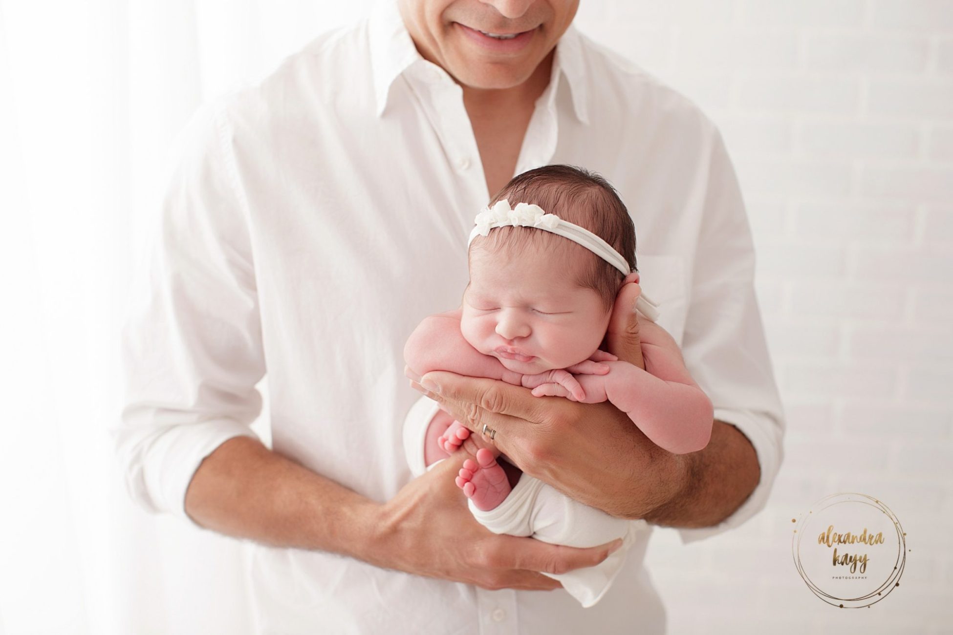 Queen Creek Newborn Photographer