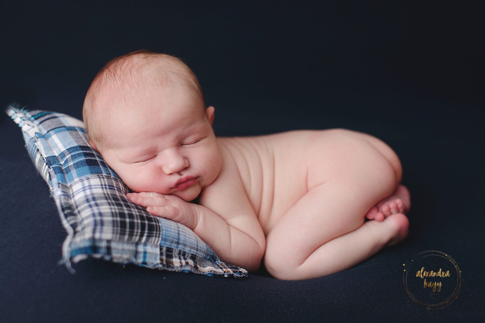 Scottsdale Newborn Photographer