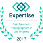 best newborn photographer in los angeles