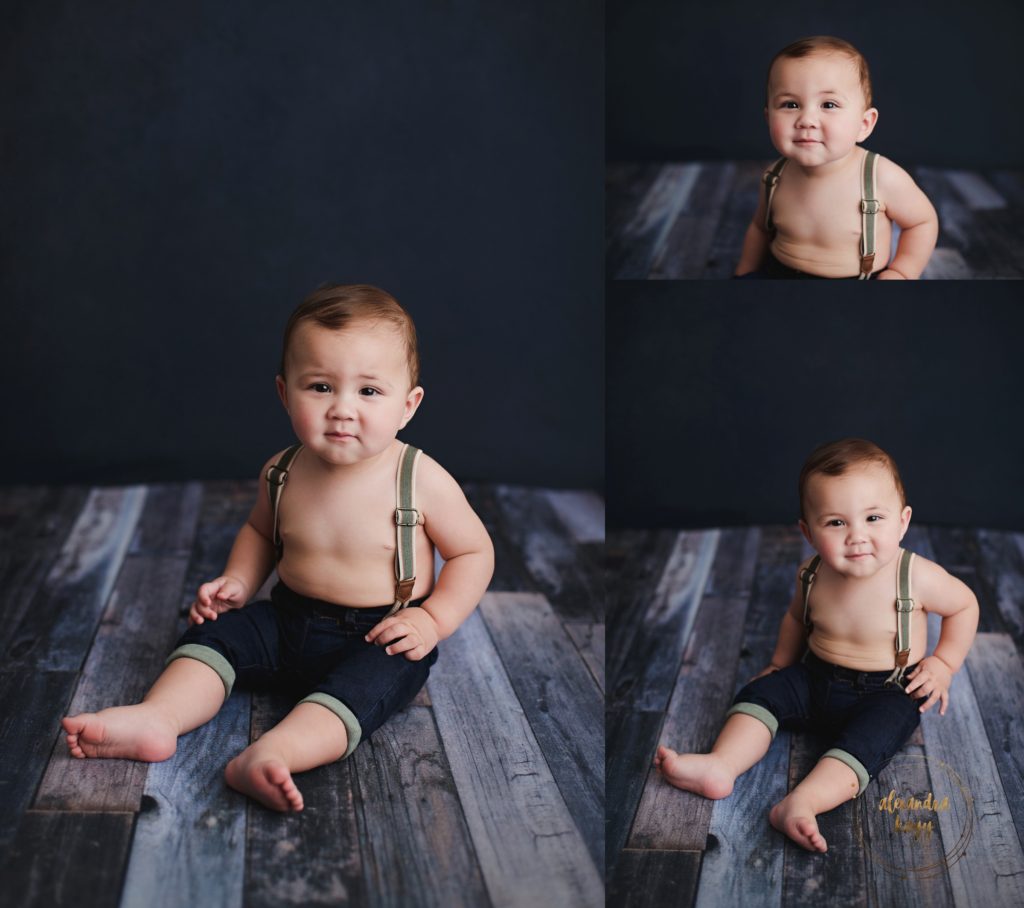 Peoria, AZ Baby Photographer