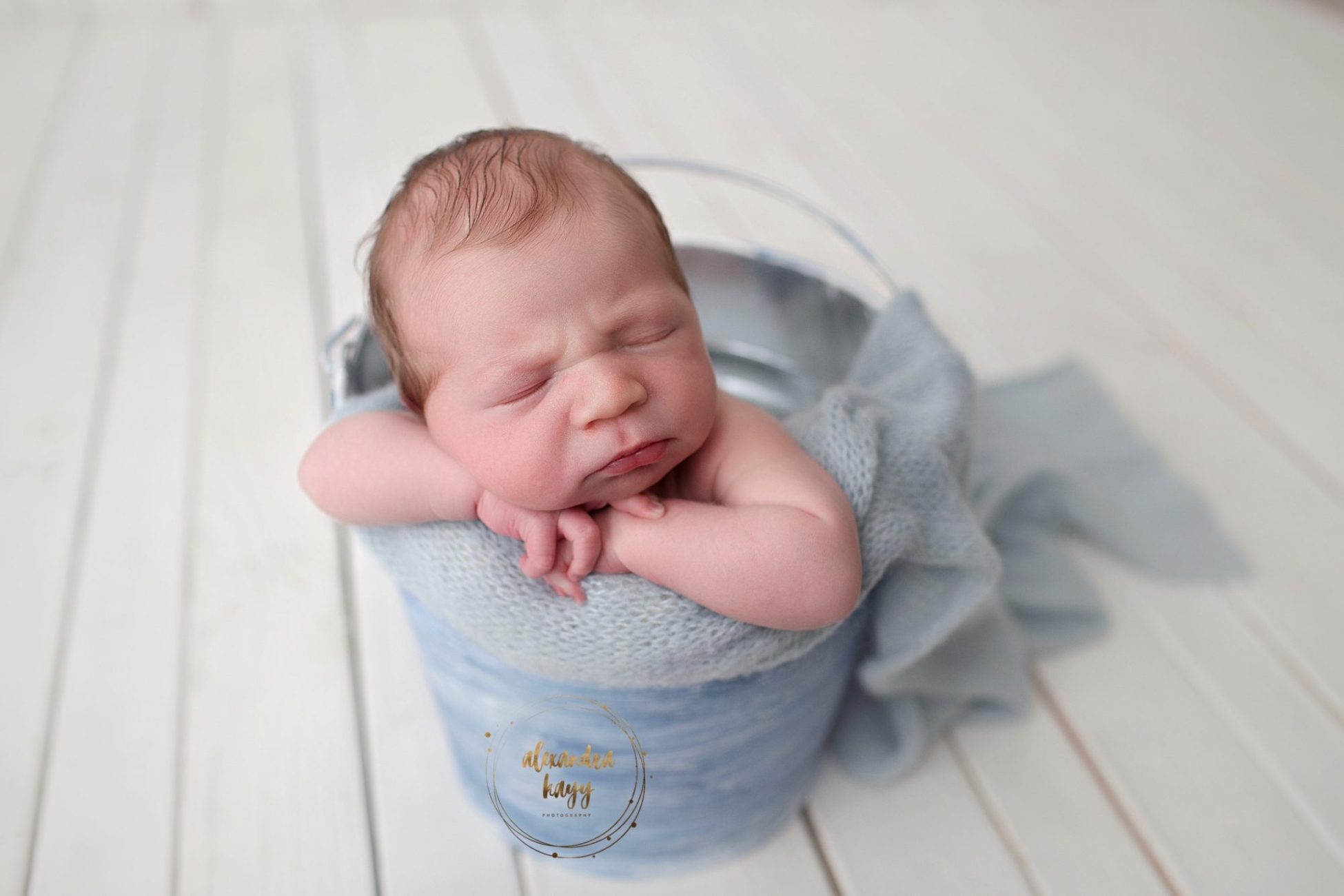 Phoenix Newborn Photographer