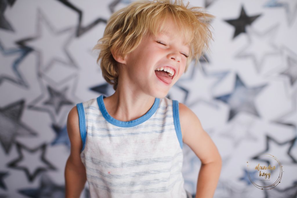 scottsdale kids photographer