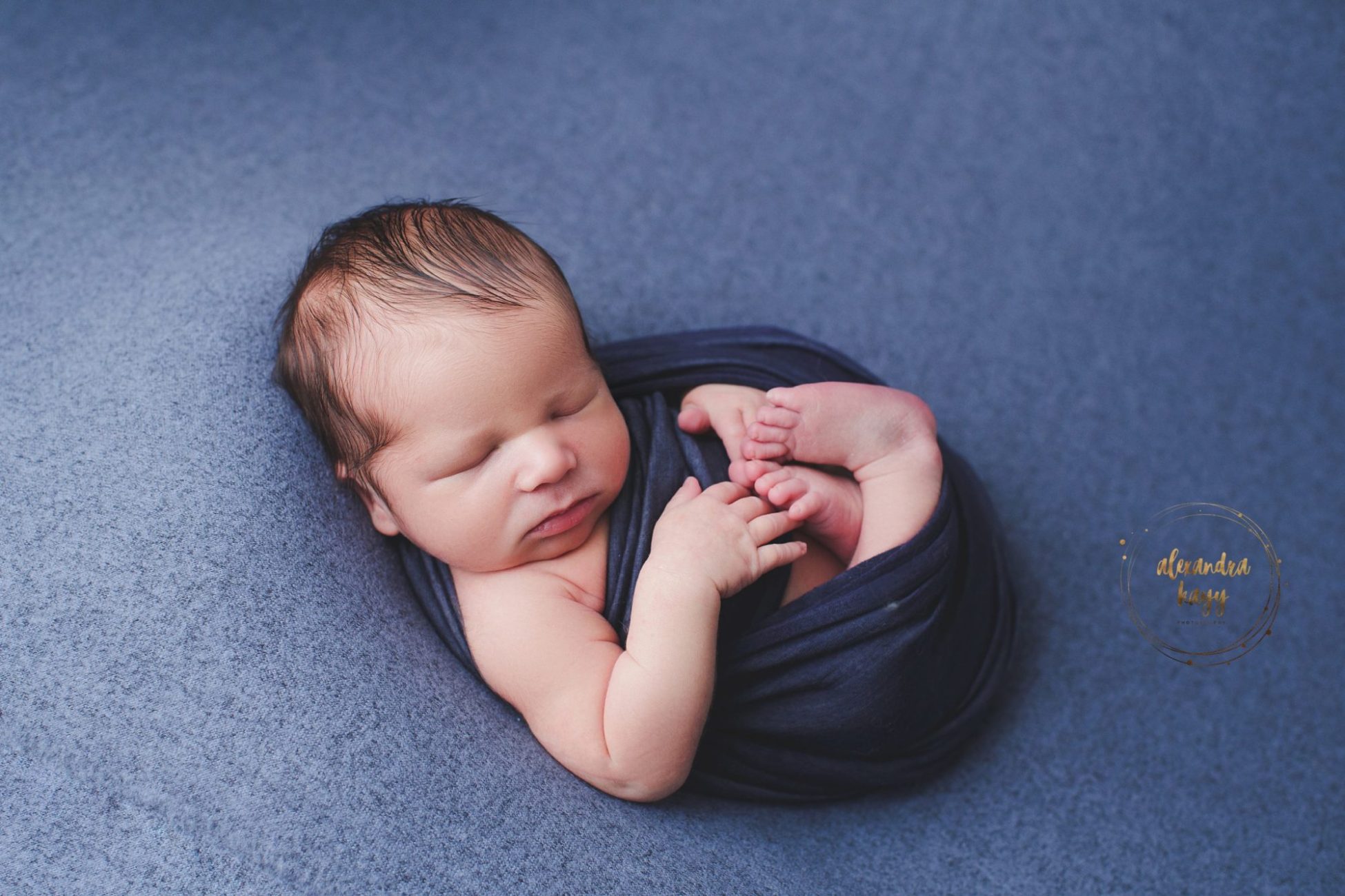 Phoenix newborn baby photographer
