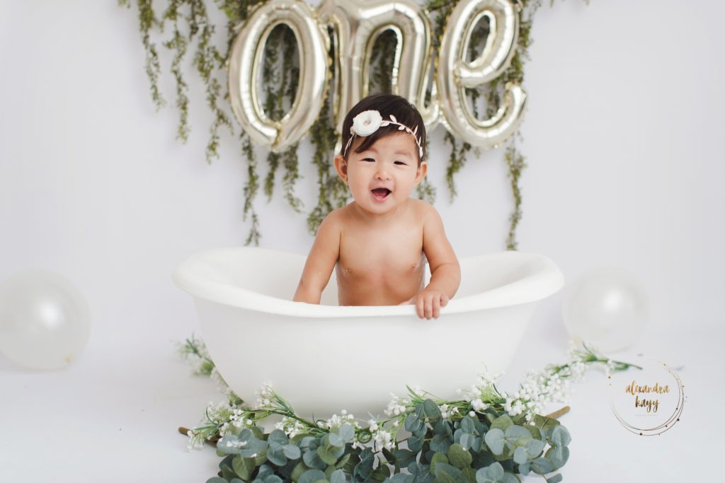 Phoenix Baby Photographer