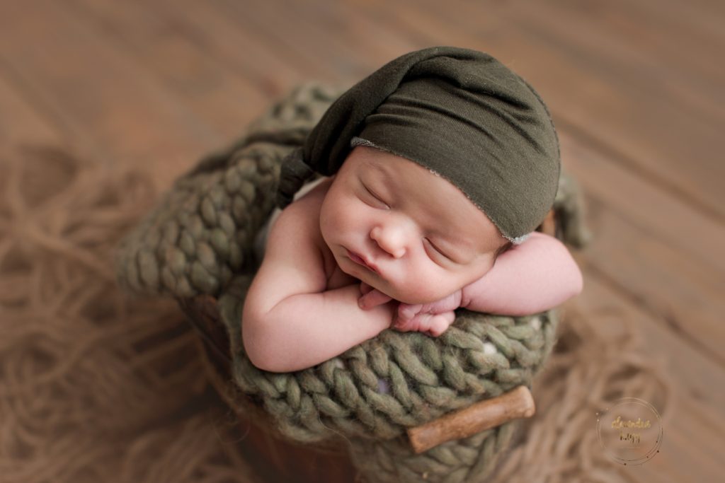 Calabasas Newborn Photographer |