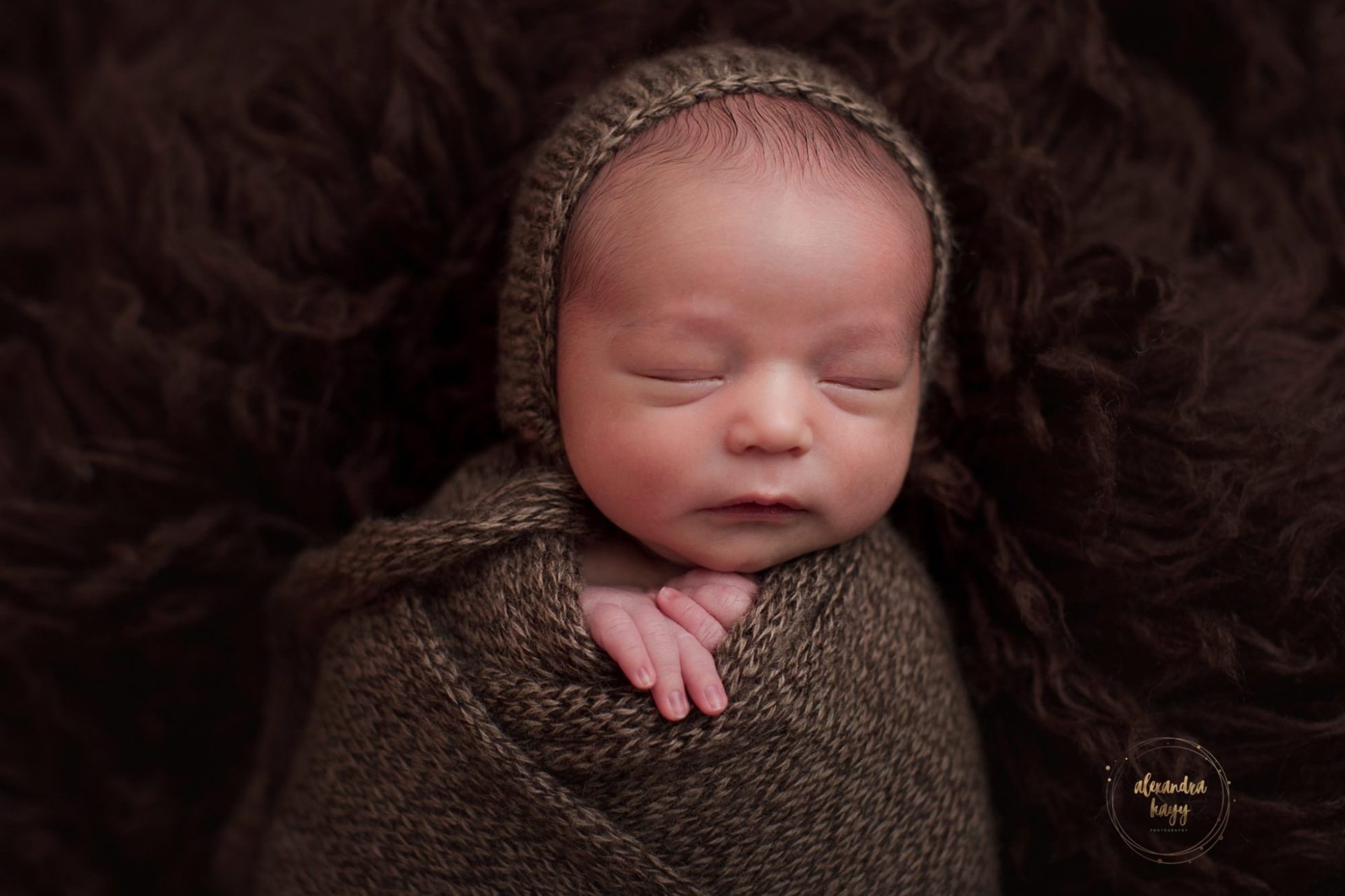 Phoenix Newborn Photographer