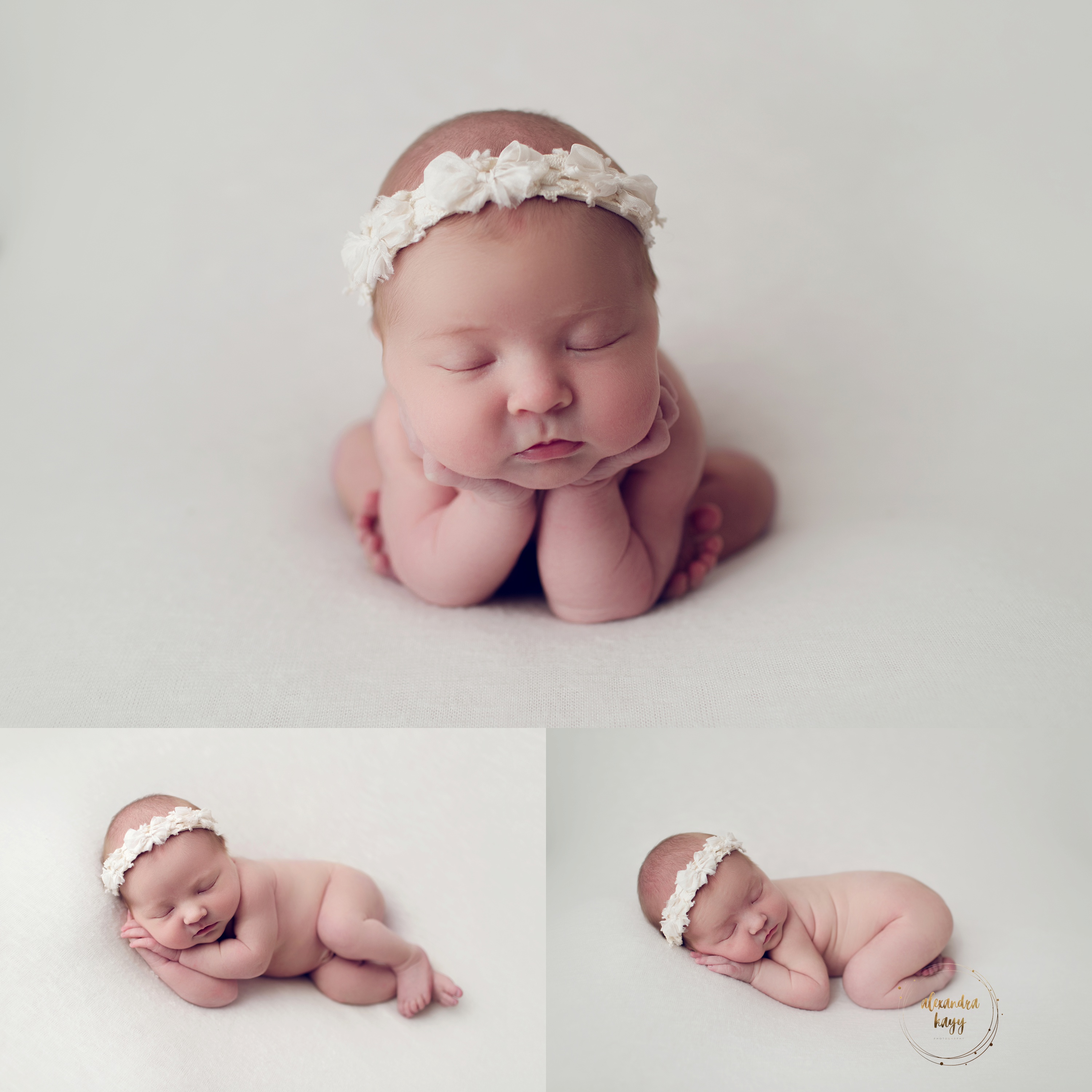 Newborn Photographer Near Me