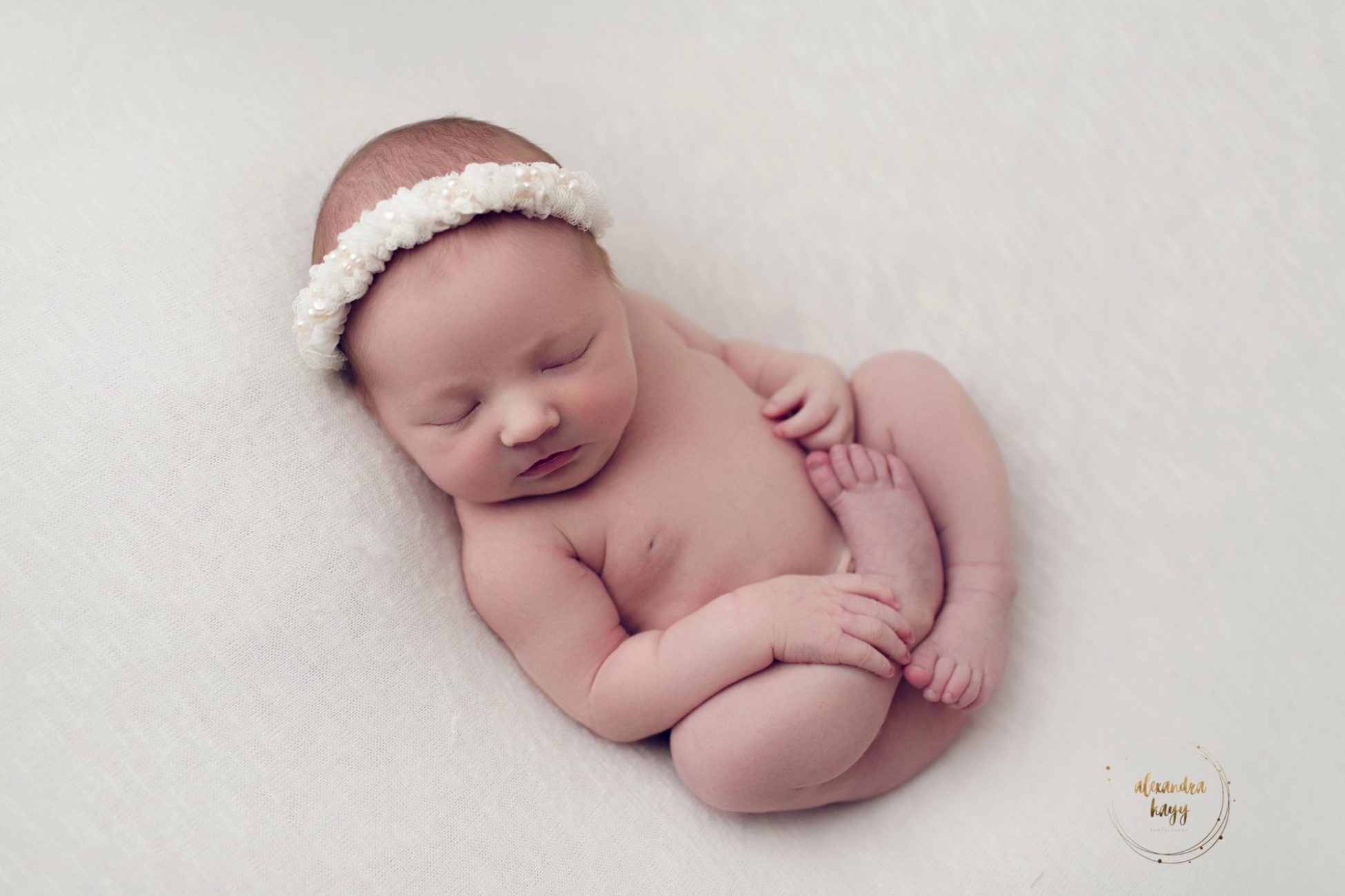 Newborn Photographer Near Me