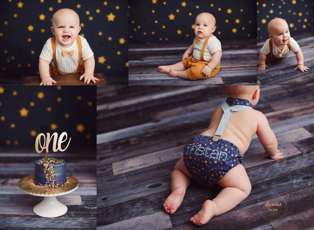 First Birthday Photography in Maricopa County / Phoenix AZ