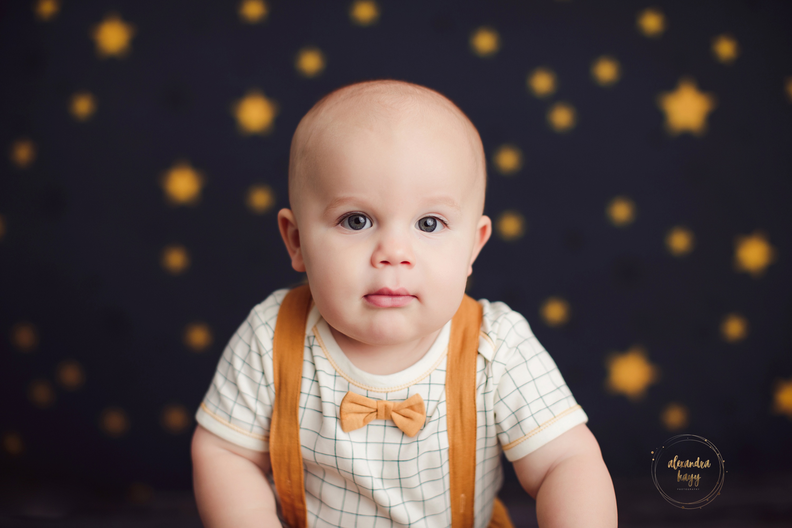 First Birthday Photography Phoenix 