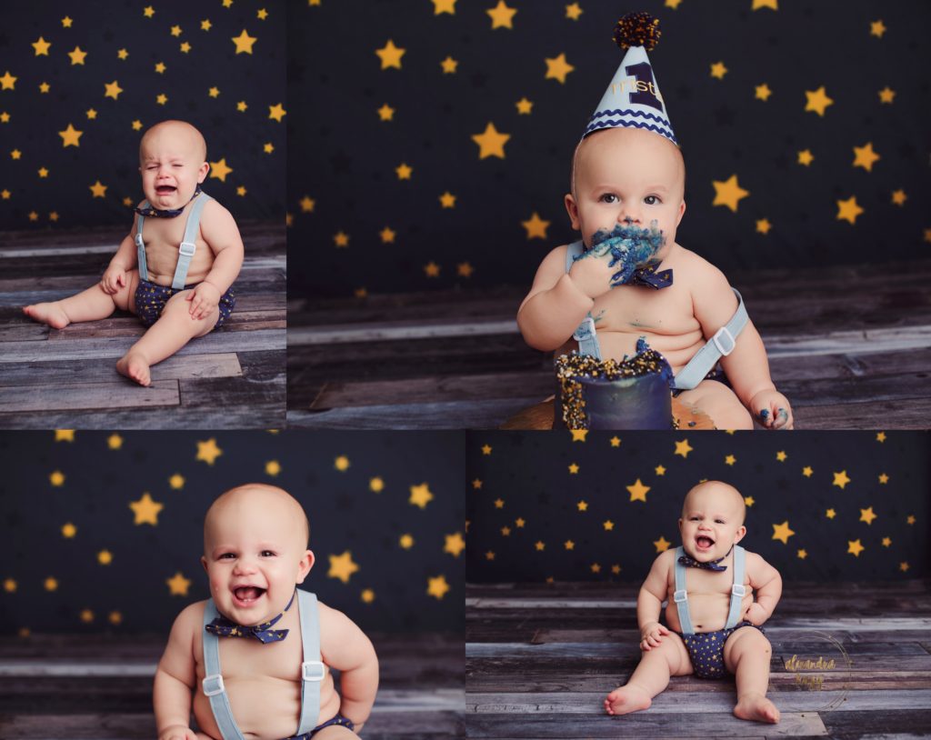 First Birthday Photography in Simi Valley | Ventura County