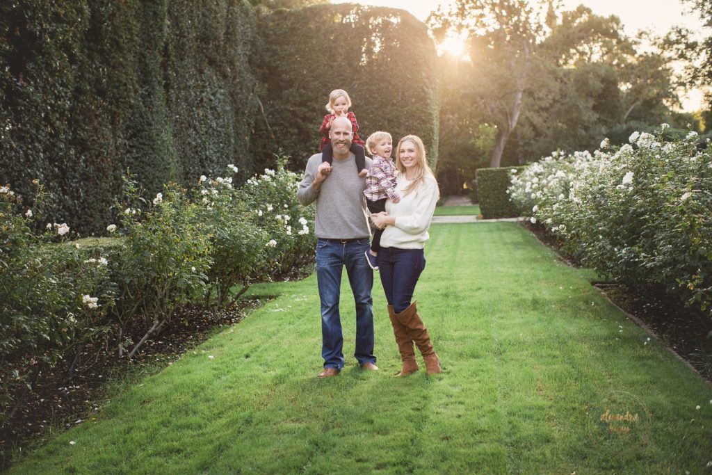 Granada Hills Family Photographer | Alexandra Kayy Photography
