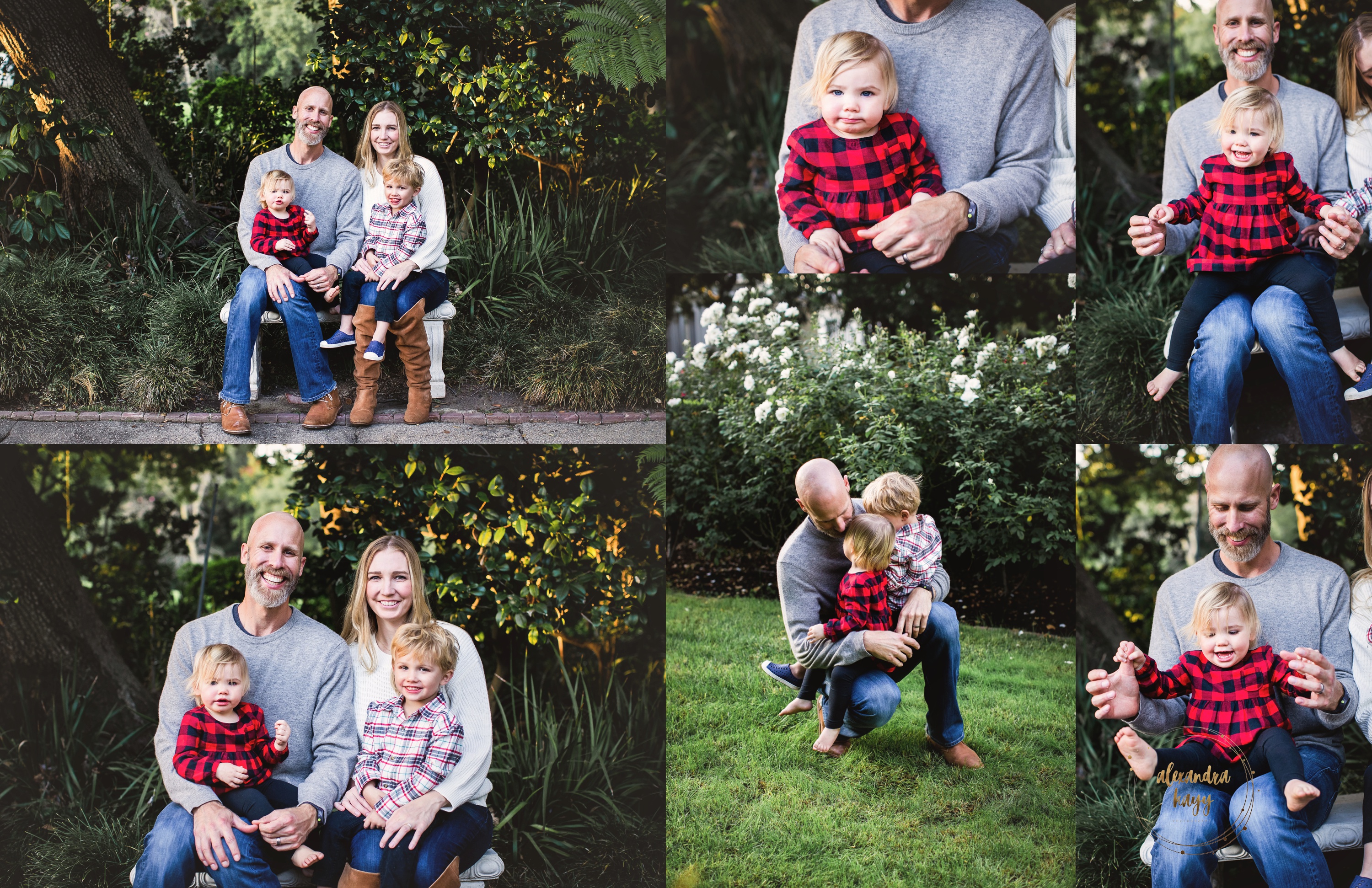 Granada Hills Family Photographer
