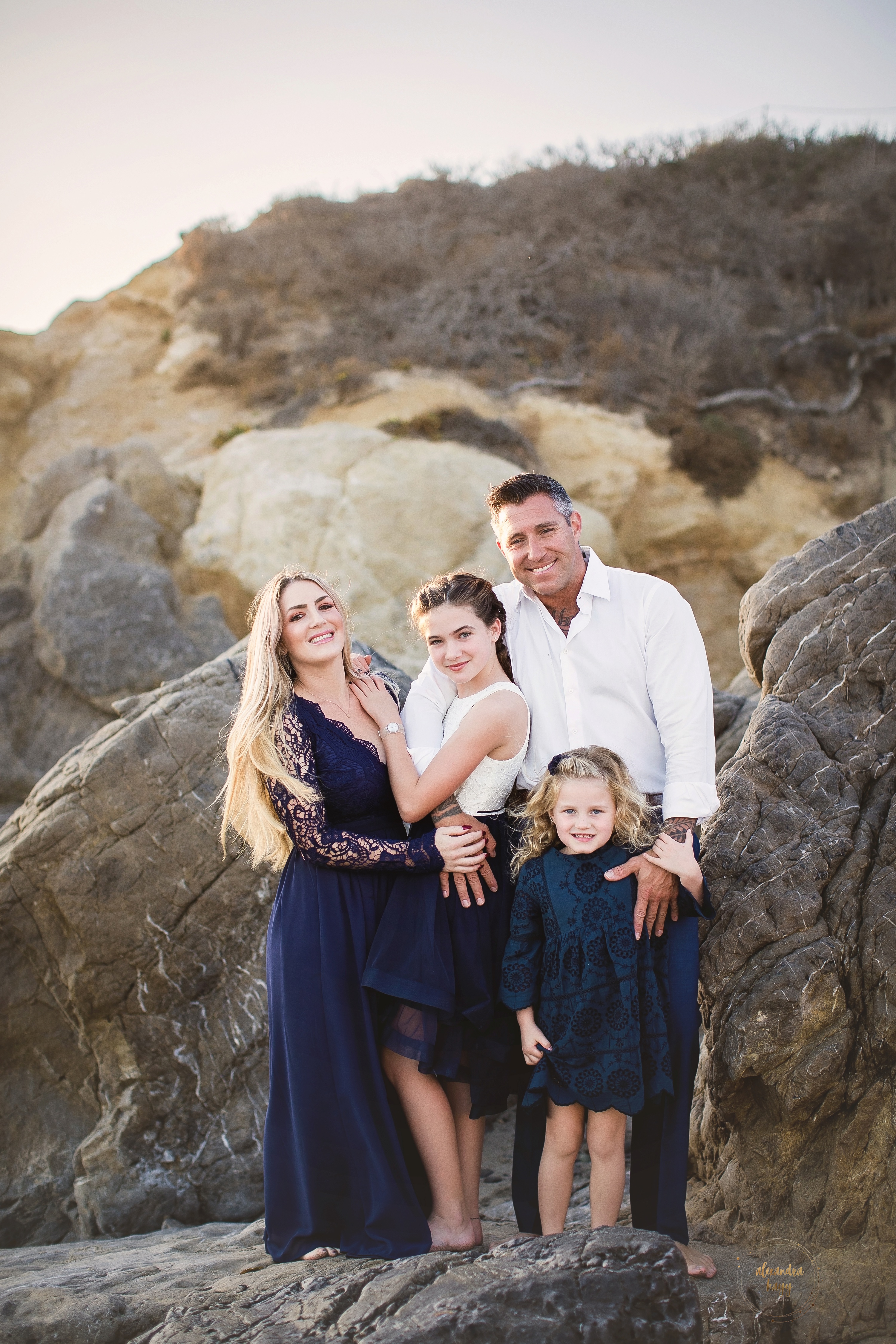 Best Phoenix Family Photographer