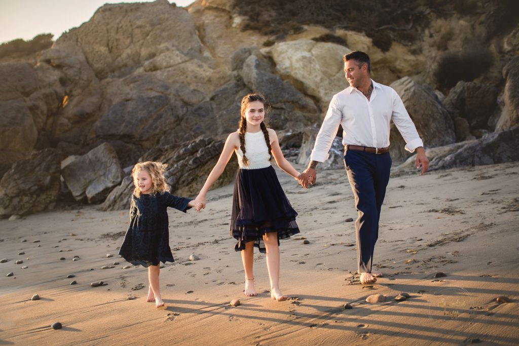 Malibu Family Photographer | Alexandra Kayy Photography