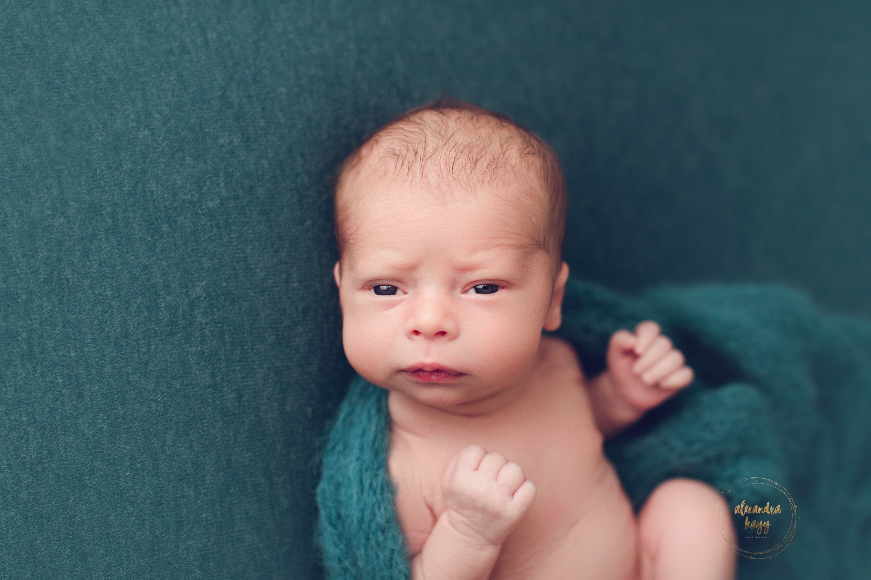 Goodyear, AZ Newborn Photographer