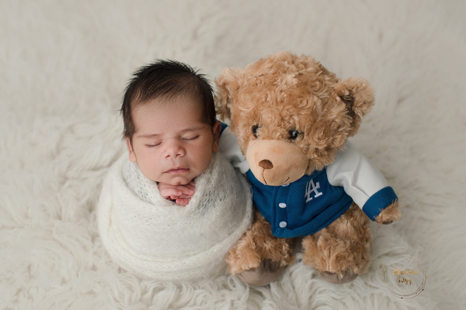 Queen Creek Newborn Photographer