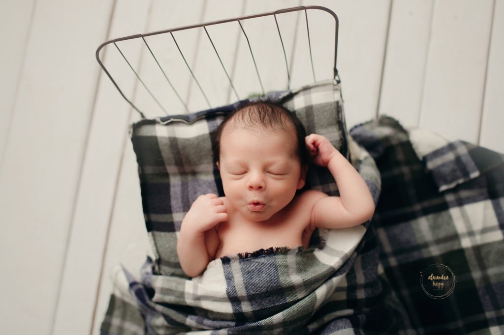 ventura county newborn photography